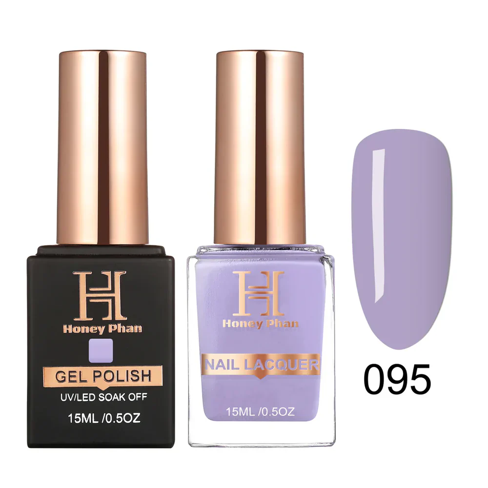 Honey’s Nail Secret GEL & LACQUER - HP001-HP100 - Image 97