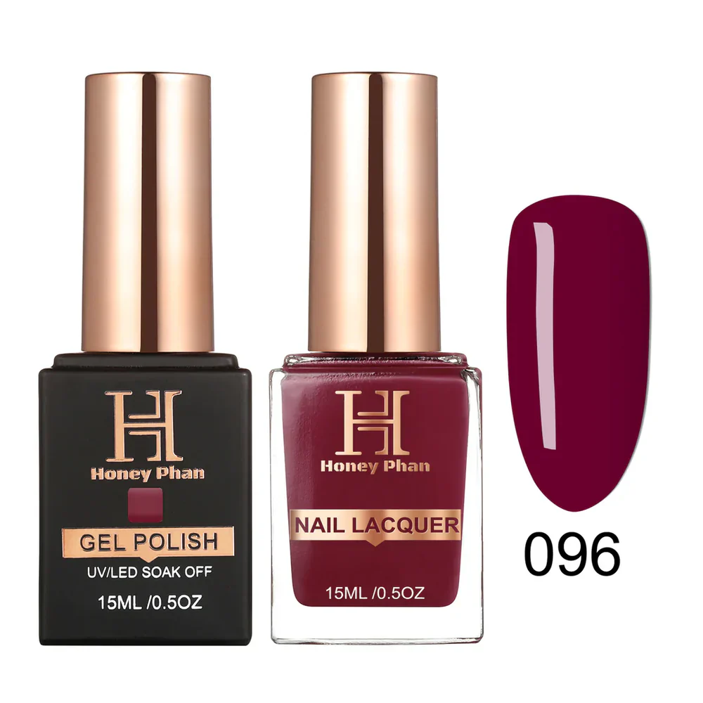Honey’s Nail Secret GEL & LACQUER - HP001-HP100 - Image 98