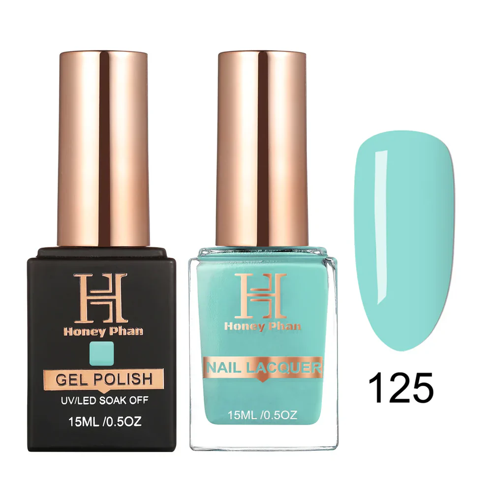 Honey's Nail Secret GEL & LACQUER - HP101-HP200 - Image 28