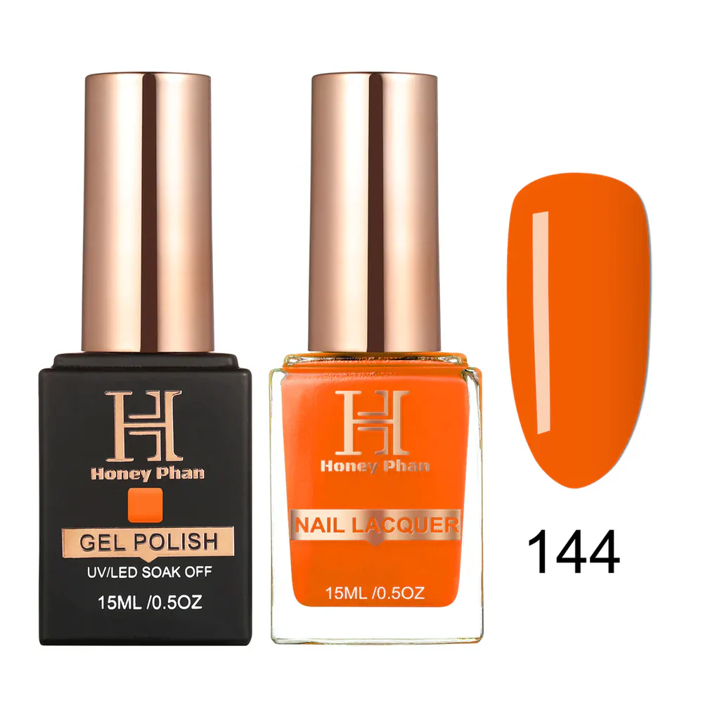 Honey's Nail Secret GEL & LACQUER - HP101-HP200 - Image 48