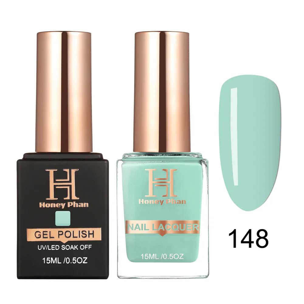Honey's Nail Secret GEL & LACQUER - HP101-HP200 - Image 52