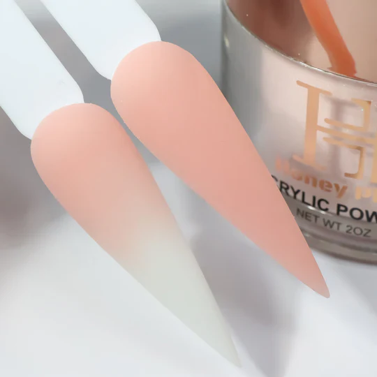 HONEY'S NAIL SECRET PRO OMBRE ACRYLIC - Image 3
