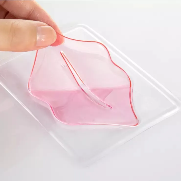 Hydrating Lip Mask