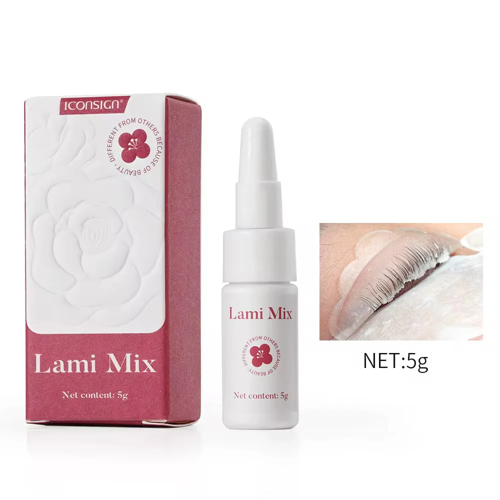 Iconsign Lami Mix 5g