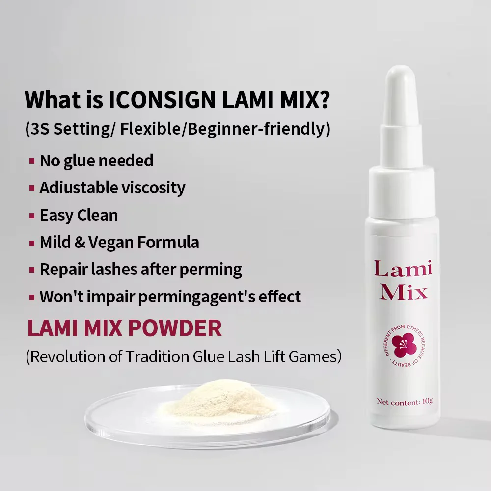 Iconsign Lami Mix 5g - Image 3