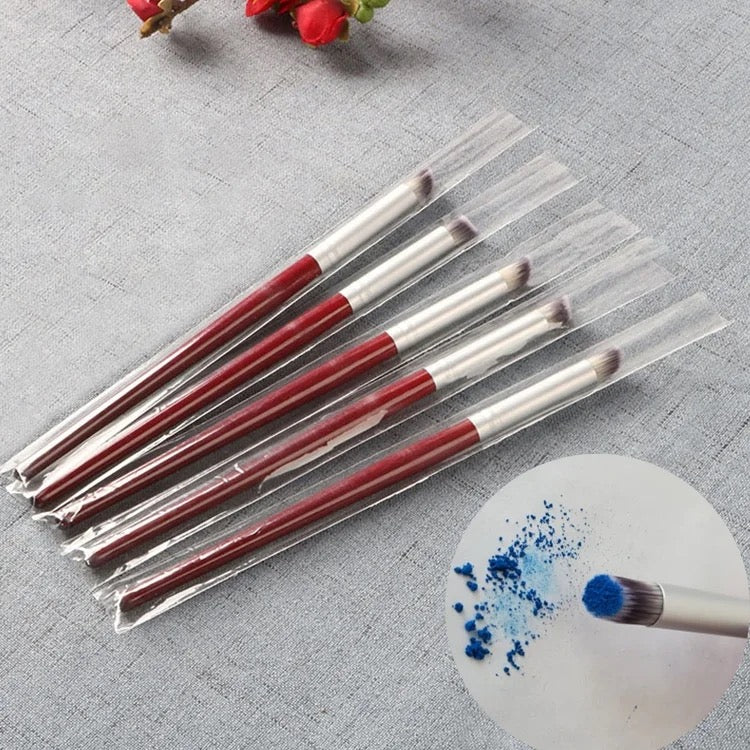 Individual Gradient Nail Brush - Image 2