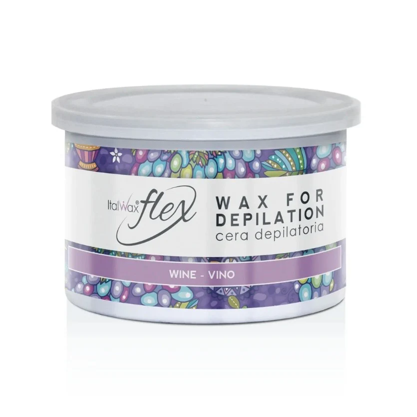 ItalWax Flex Soft Wax 14oz - Image 2