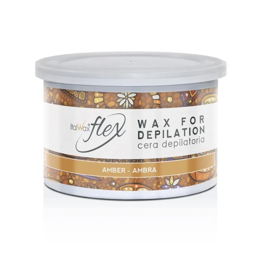 ItalWax Flex Soft Wax 14oz - Image 3