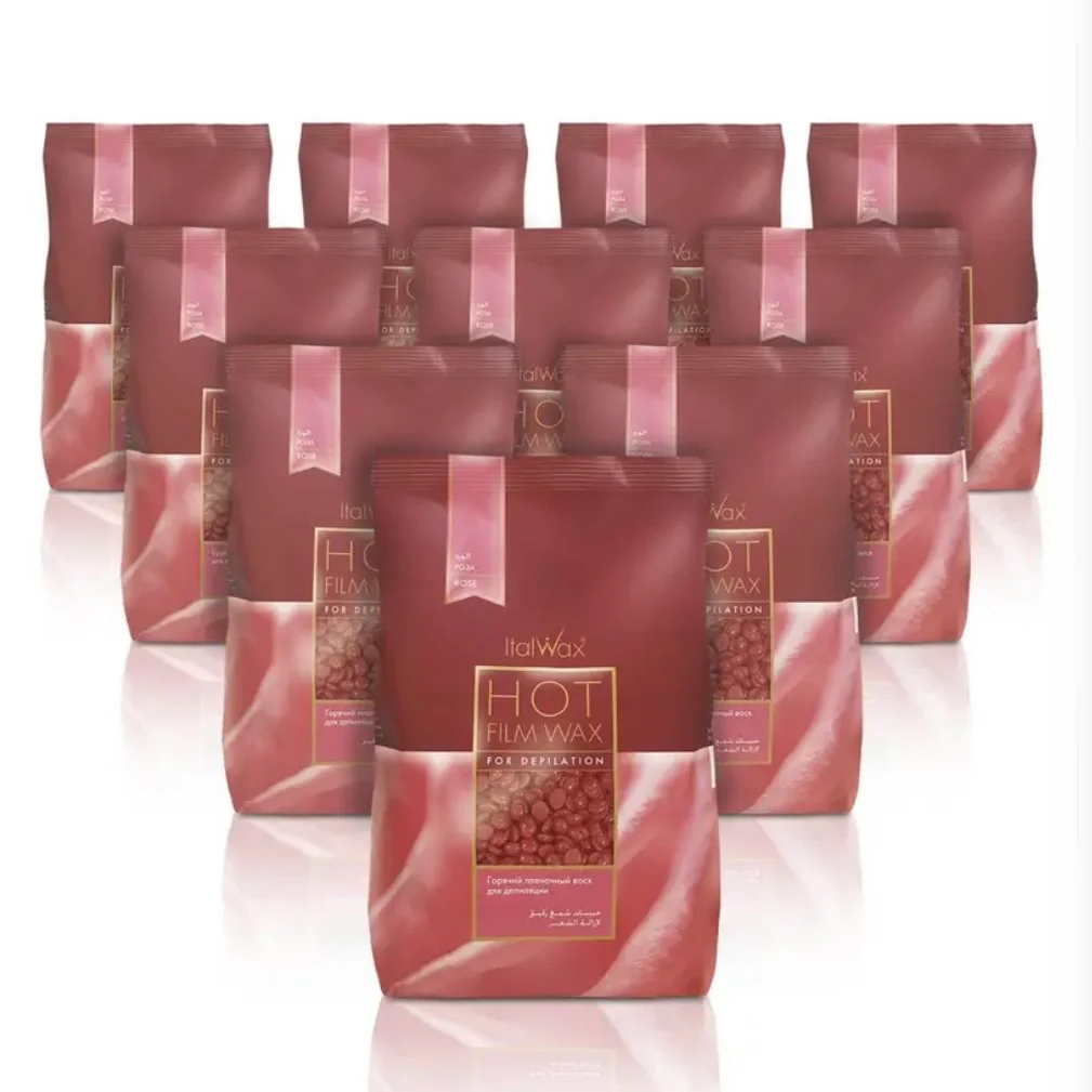 ItalWax “Rose” Hard Wax - Image 2