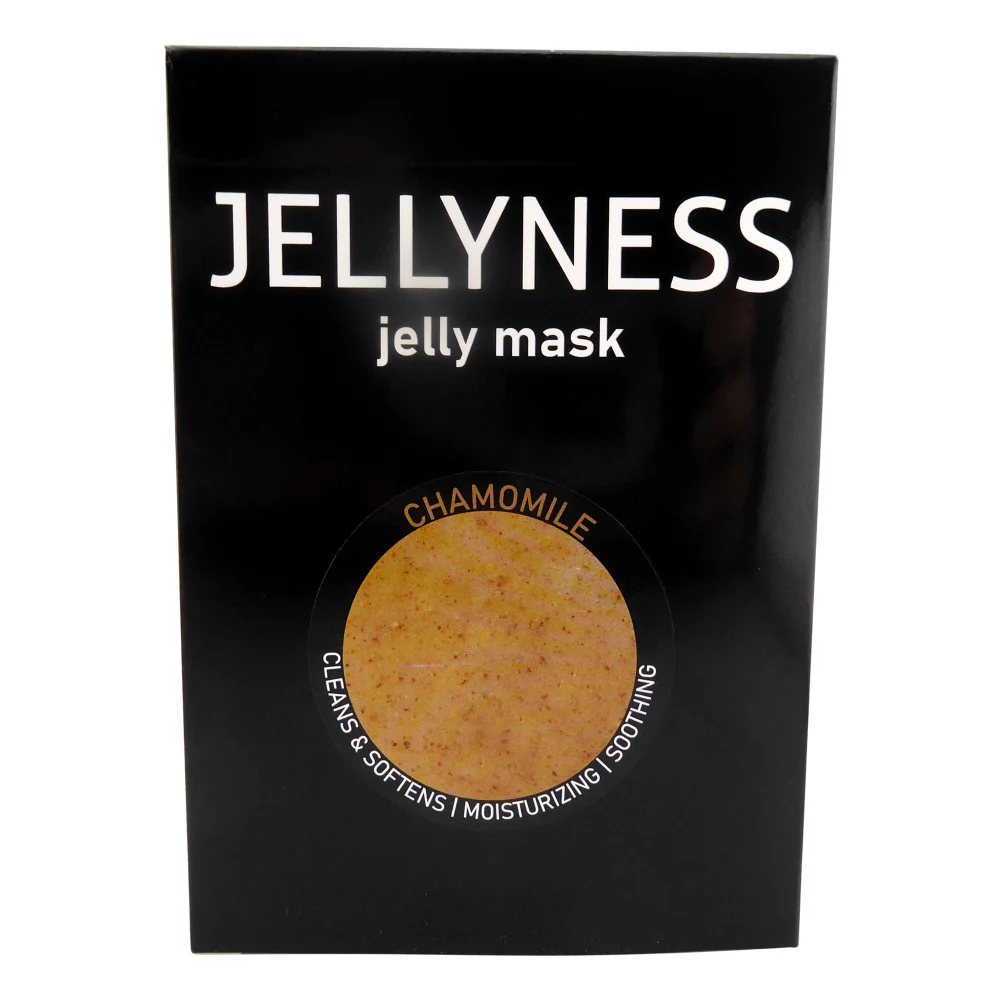 WAXNESS JELLYNESS CHAMOMILE JELLY MASK 26.45 OZ / 750 G - Image 2