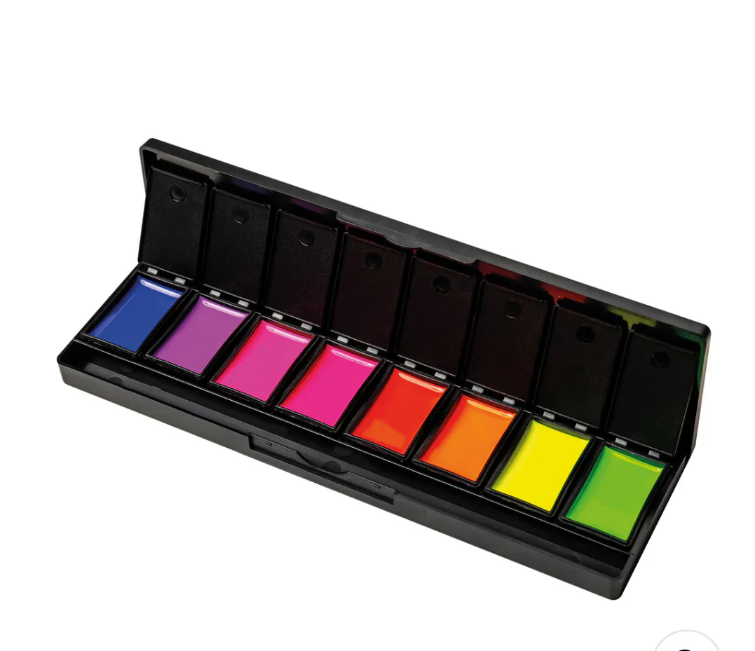KULR GEL CREAM COLLECTIONS (Highly Pigmented) - Image 3