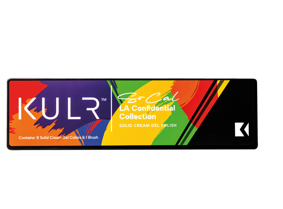KULR GEL CREAM COLLECTIONS (Highly Pigmented) - Image 4