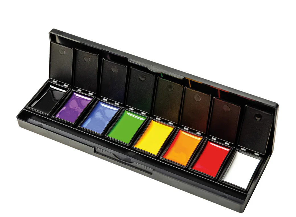 KULR GEL CREAM COLLECTIONS (Highly Pigmented) - Image 5