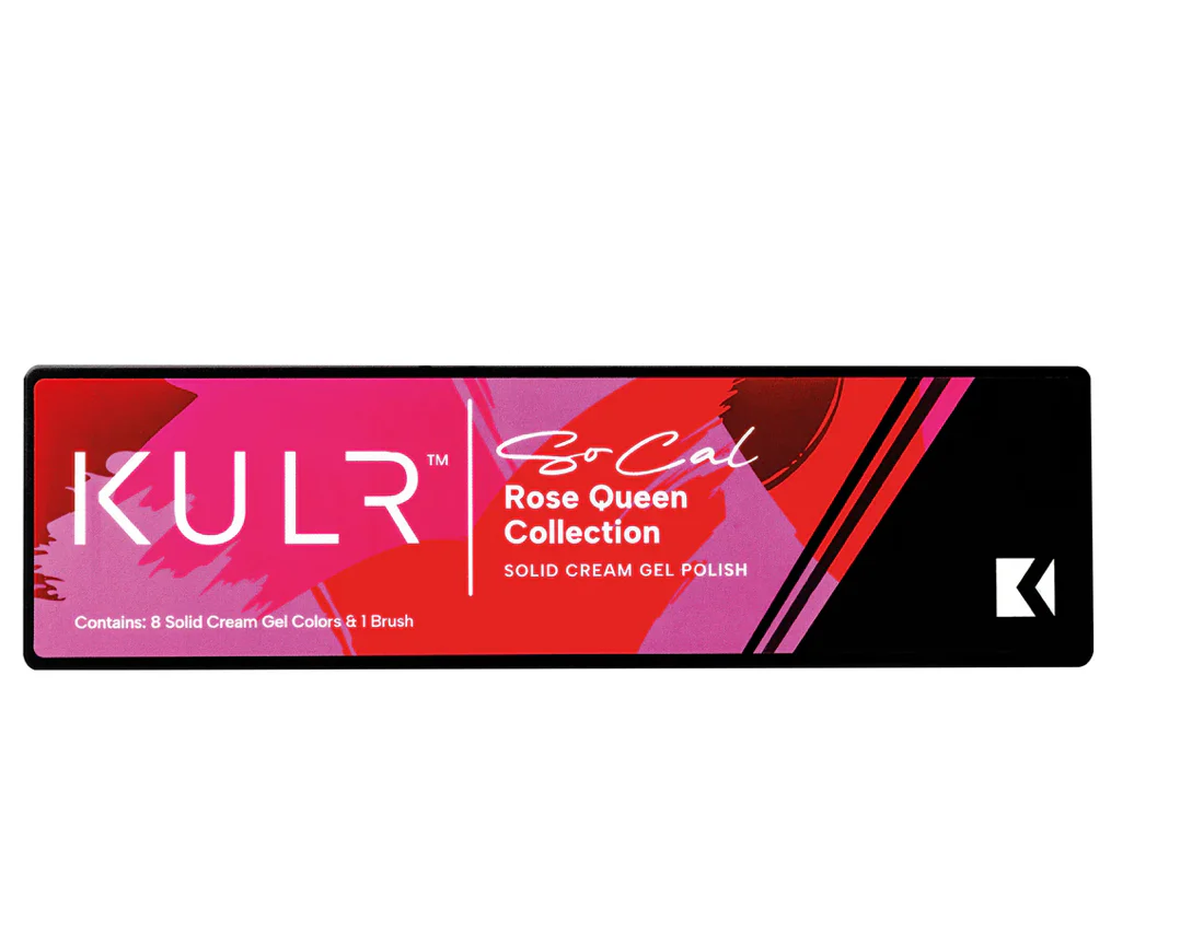 KULR GEL CREAM COLLECTIONS (Highly Pigmented) - Image 6