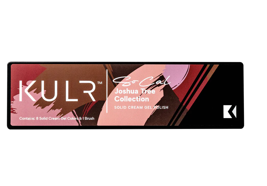 KULR GEL CREAM COLLECTIONS (Highly Pigmented) - Image 8