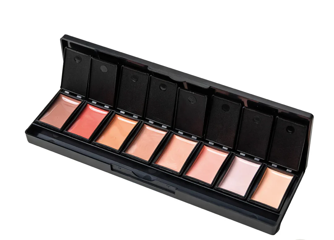 KULR GEL CREAM COLLECTIONS (Highly Pigmented) - Image 9
