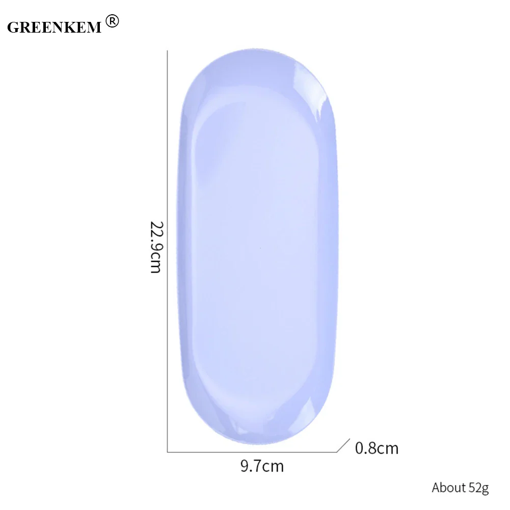Large Oval implement Trays - Image 3