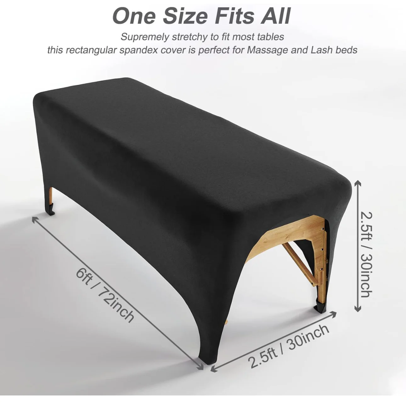 Lash Bed Cover - Image 4