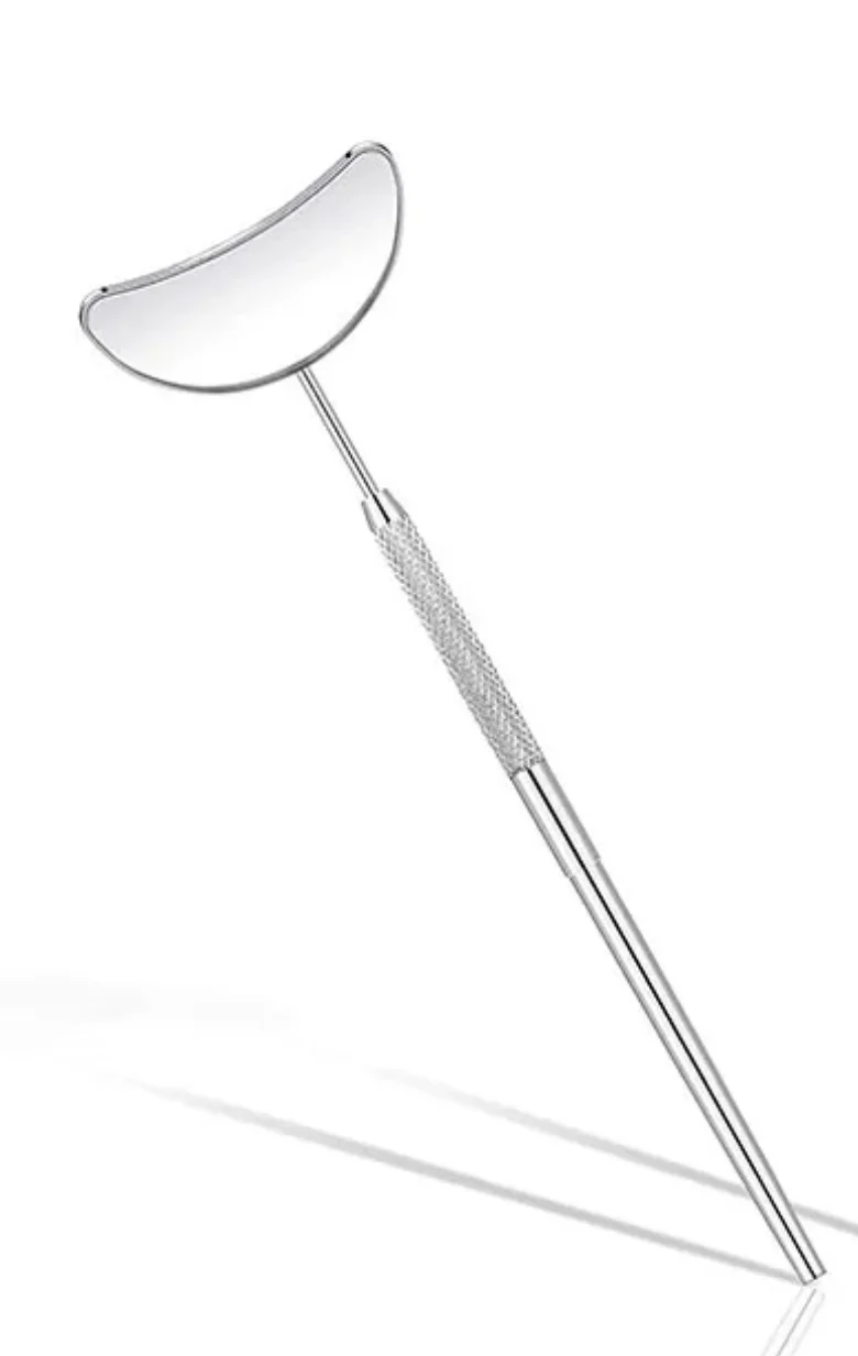 Lash Extension Mirror - Image 4