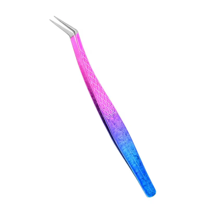 Lash Extension Tweezers - Image 3
