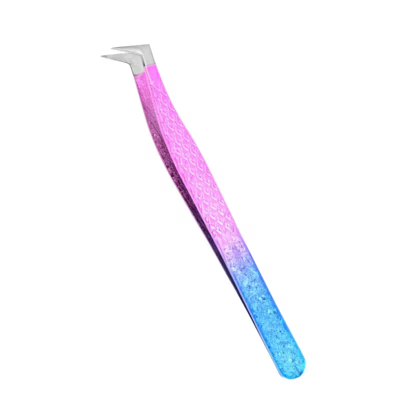 Lash Extension Tweezers - Image 5