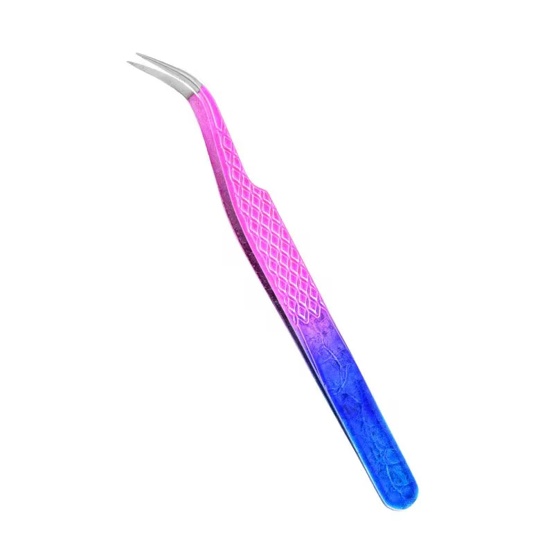 Lash Extension Tweezers - Image 7