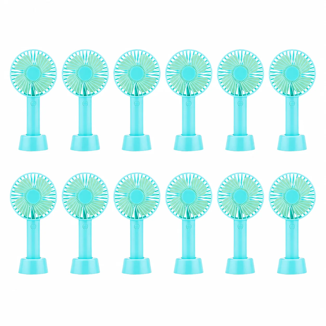 Lash Fan - Image 3