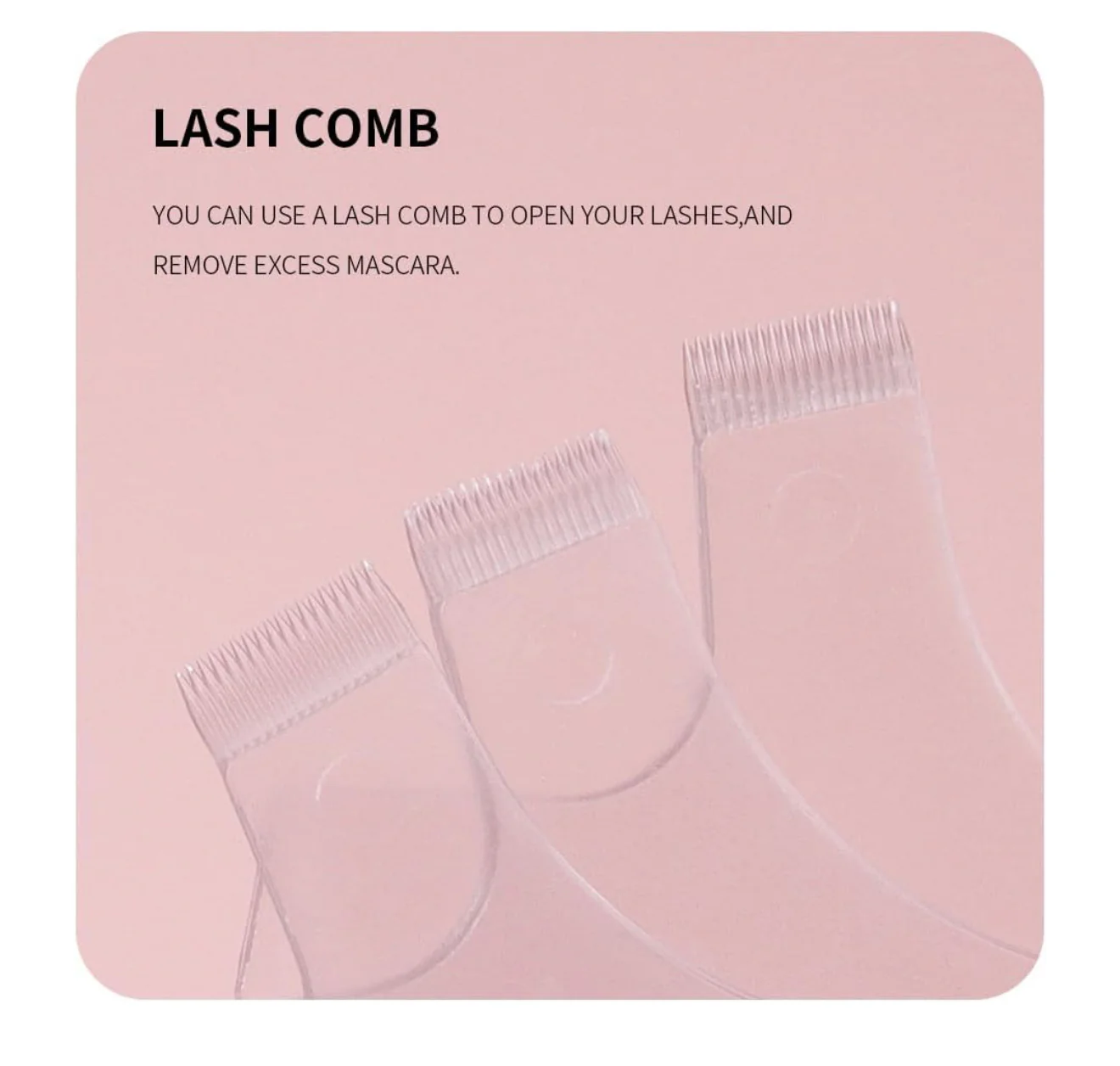 Lash Lift Tool Y Brush - Image 3
