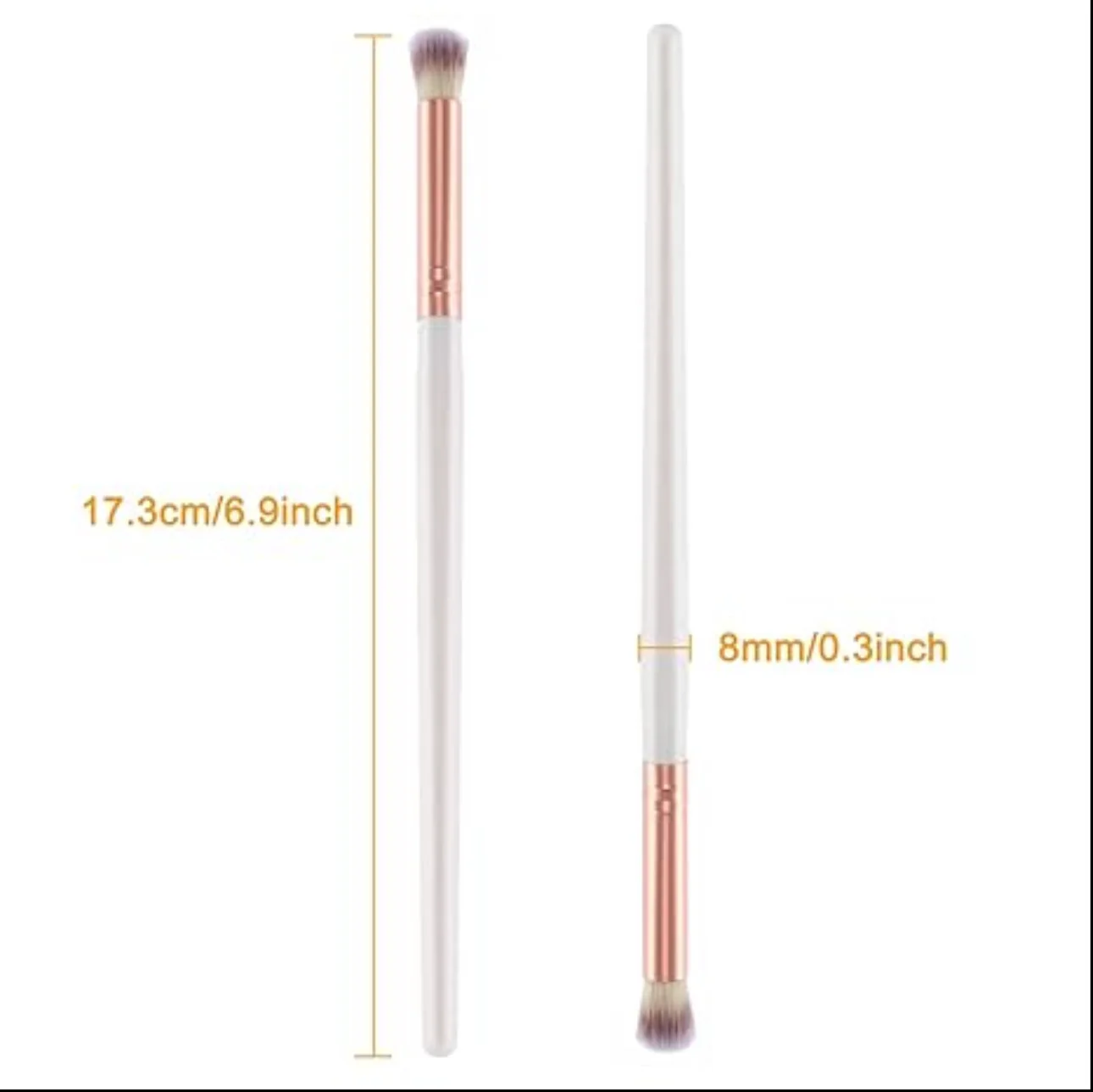 Lash Shampoo Brush