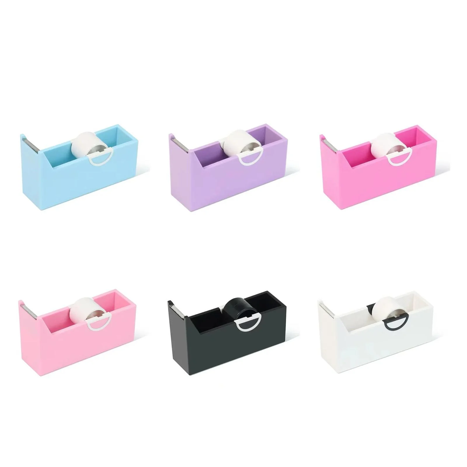 Lash Tape Despenser