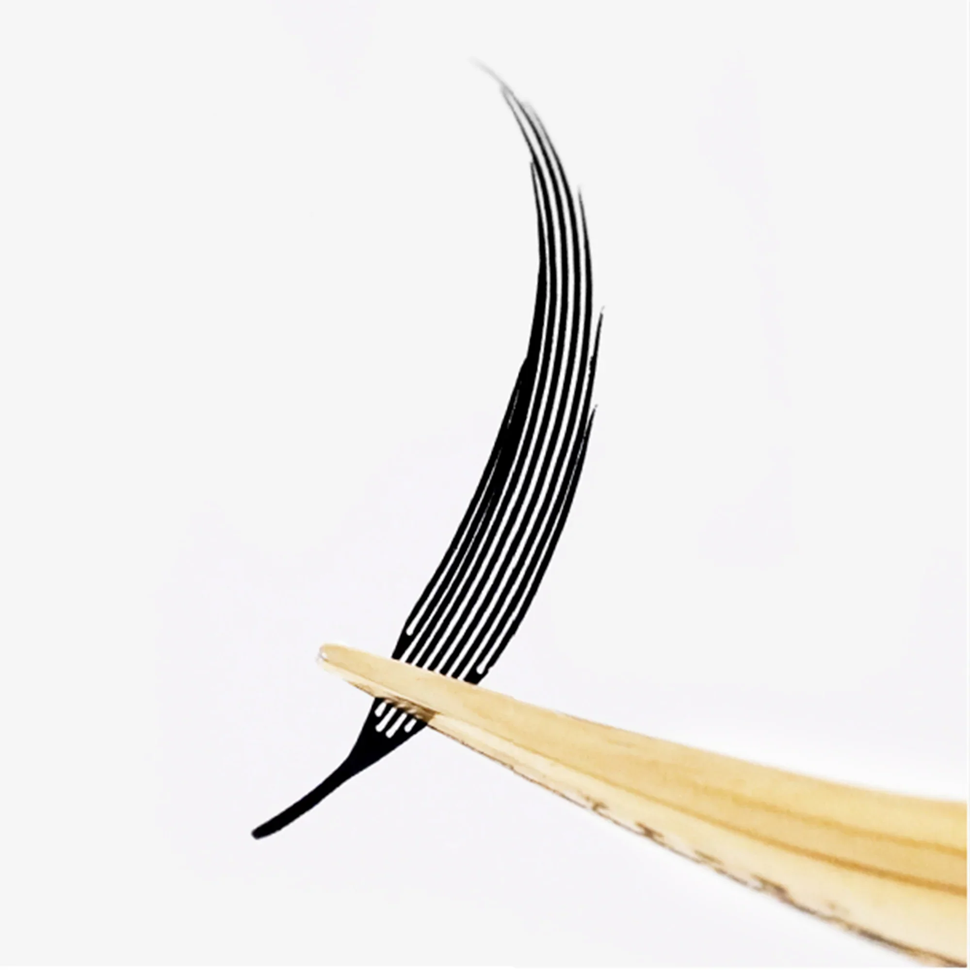 LBLA Anime Tower Spike - 0.05 Contour Laser Print Lash 8-15mm - Image 4