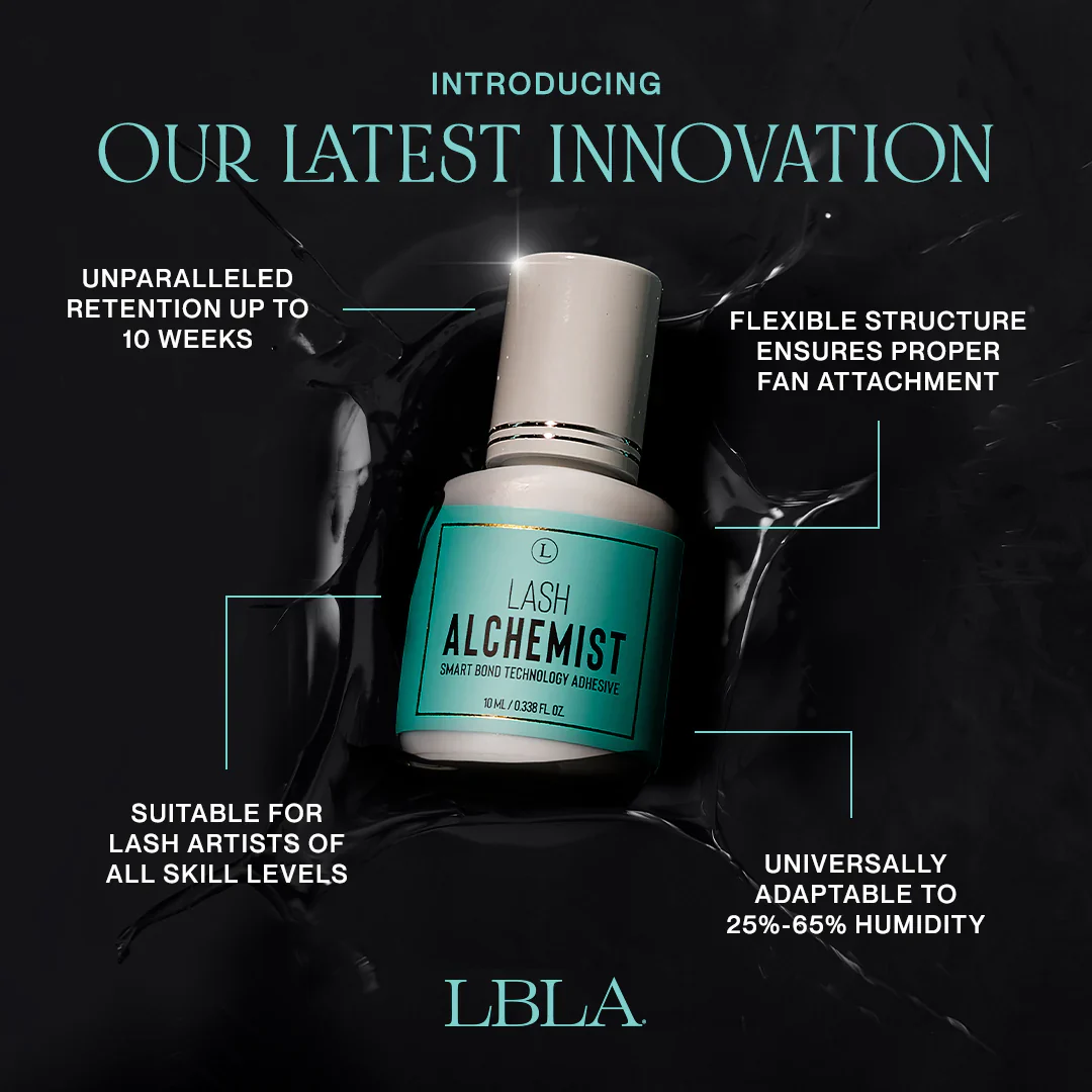 LBLA LASH ALCHEMIST - Image 2