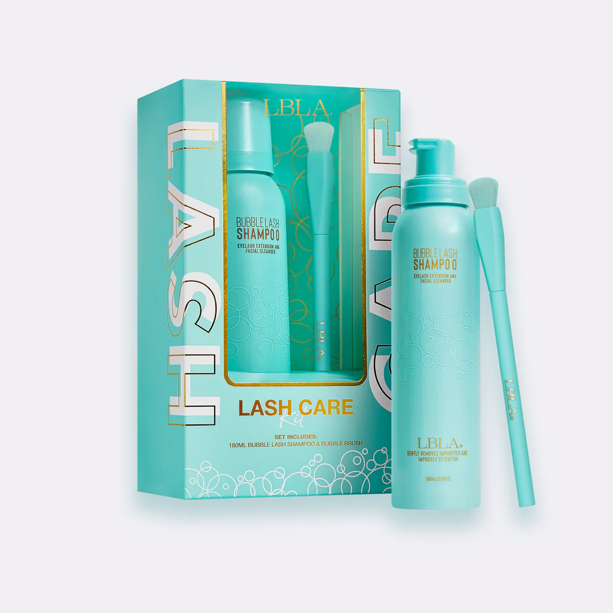 LBLA Lash Care Kit - Image 2