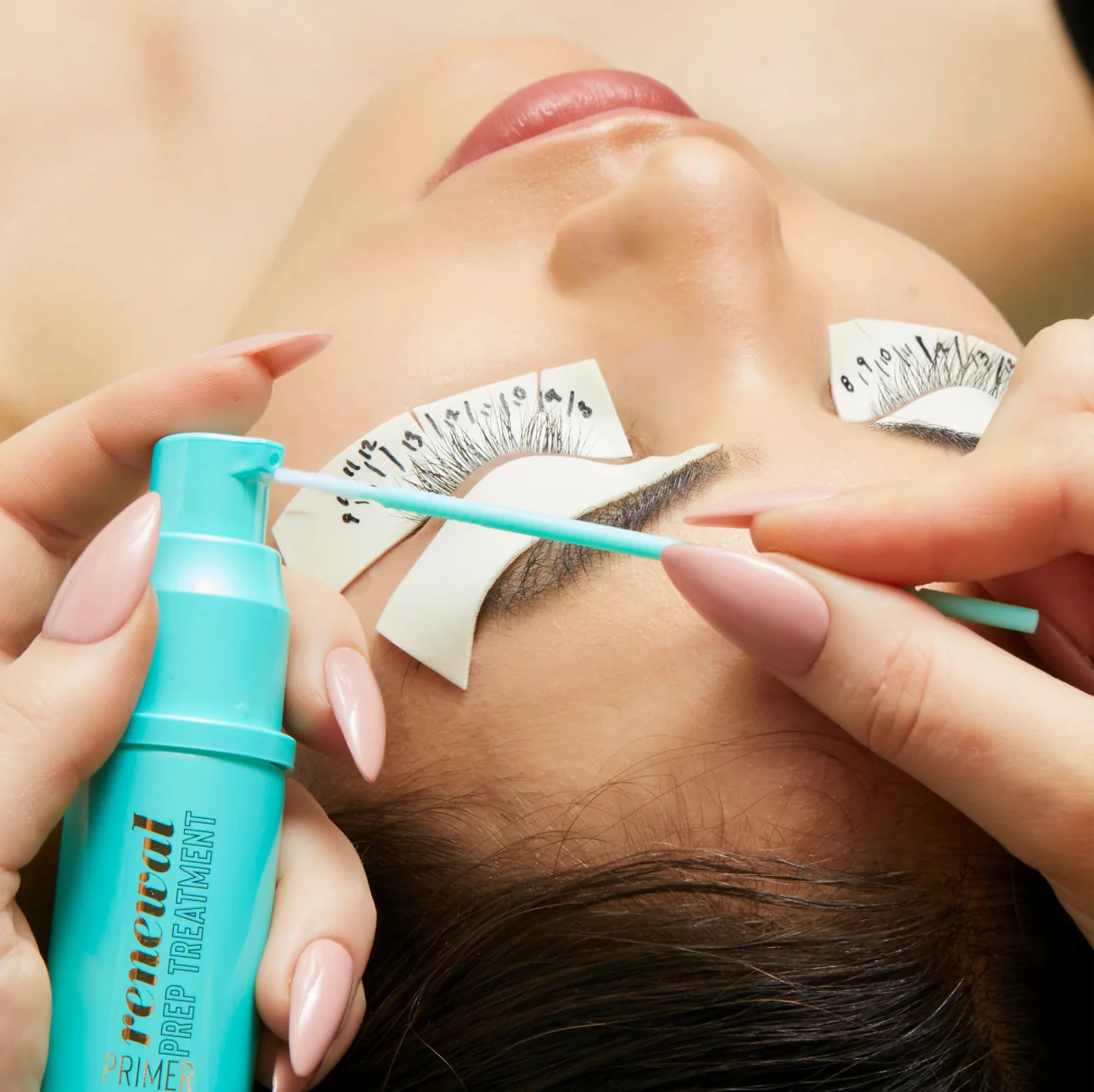 LBLA Renewal Prep Treatment - Image 2