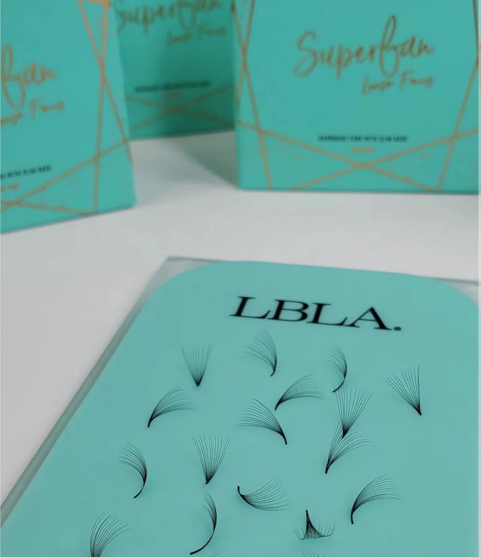 LBLA Silicone Pad - Image 2