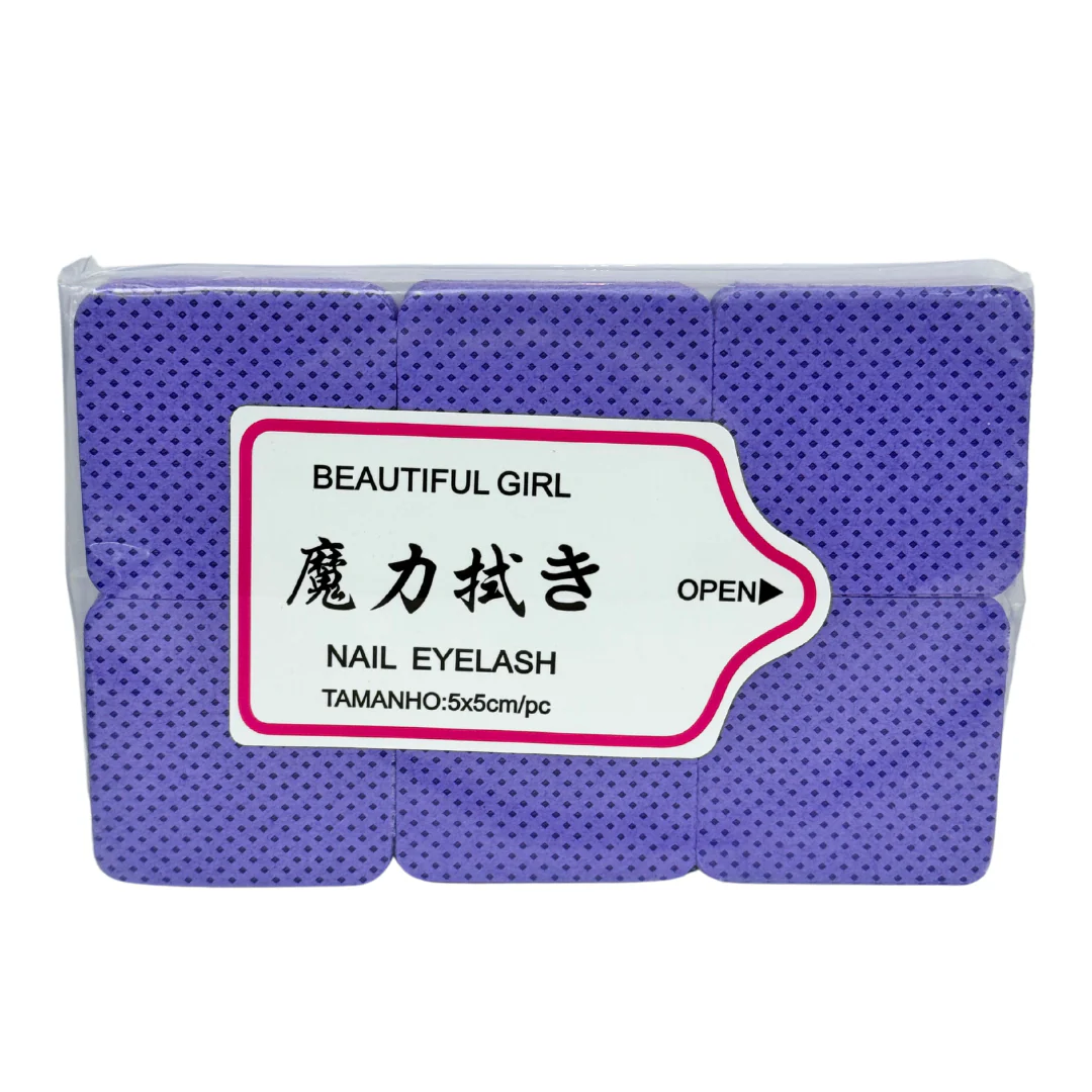 Lint Free Wipes - Image 3