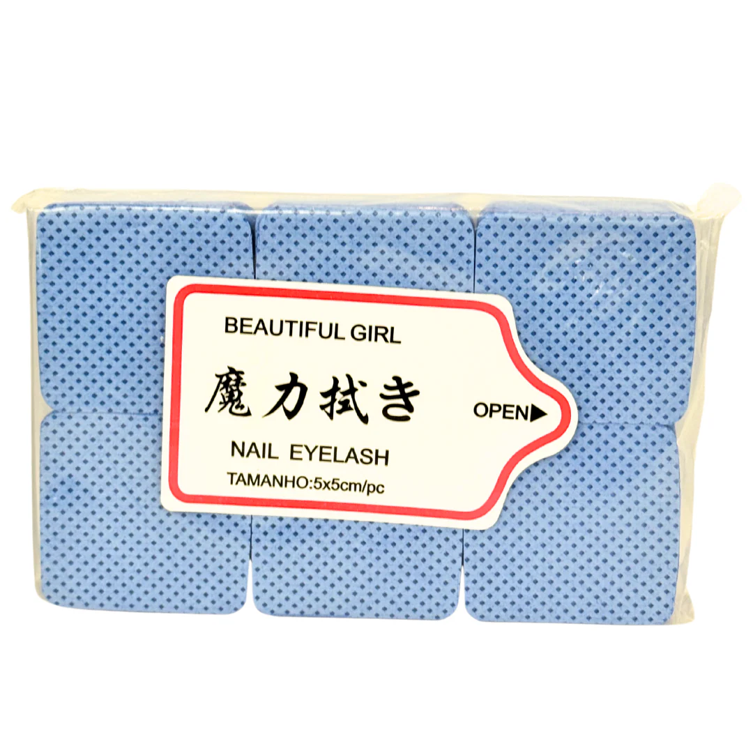 Lint Free Wipes - Image 4