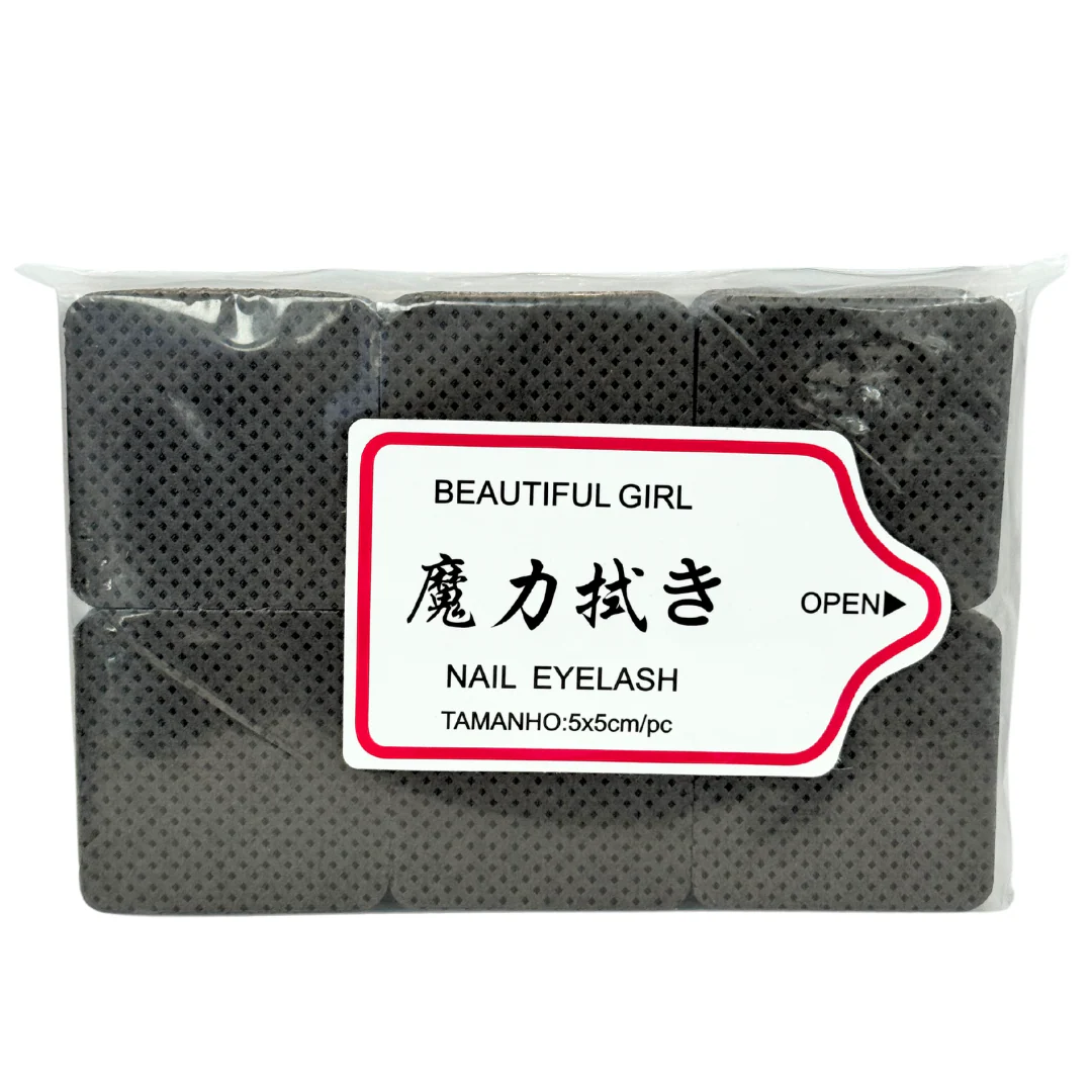 Lint Free Wipes - Image 5