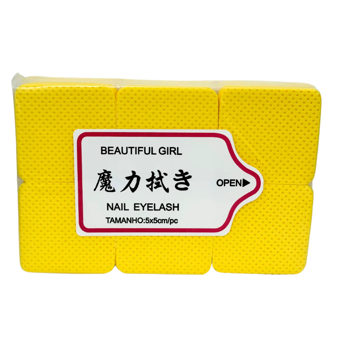 Lint Free Wipes - Image 6
