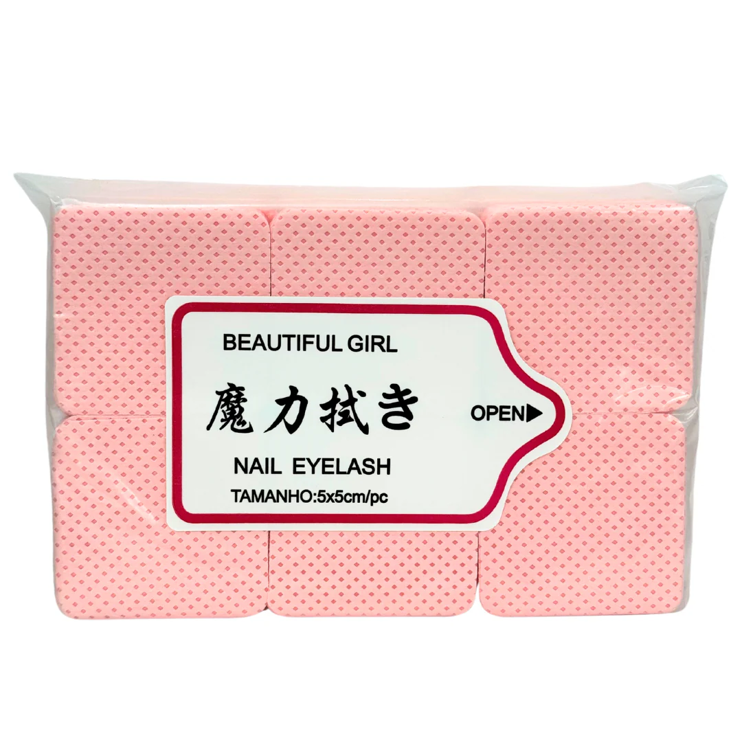 Lint Free Wipes - Image 7