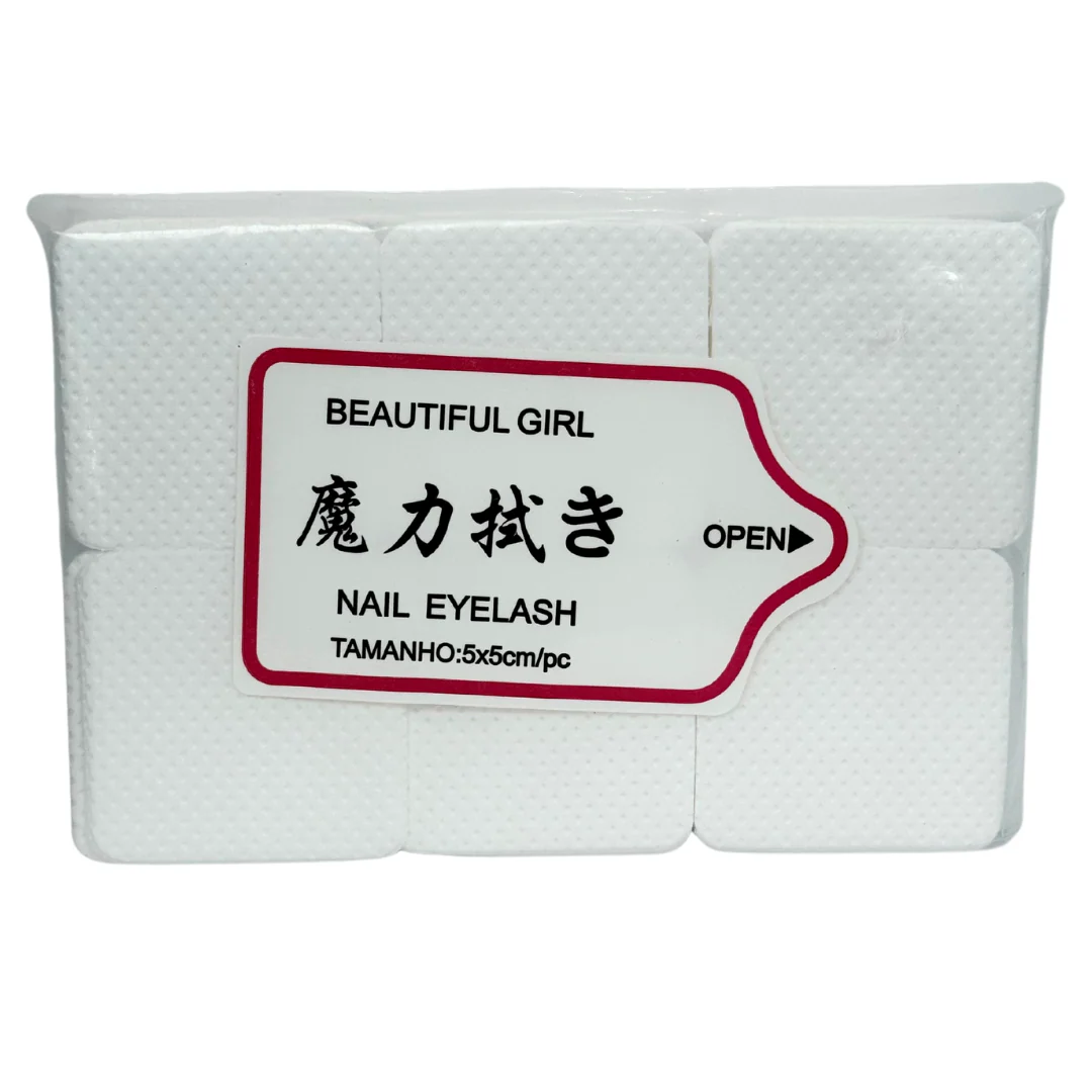 Lint Free Wipes - Image 8