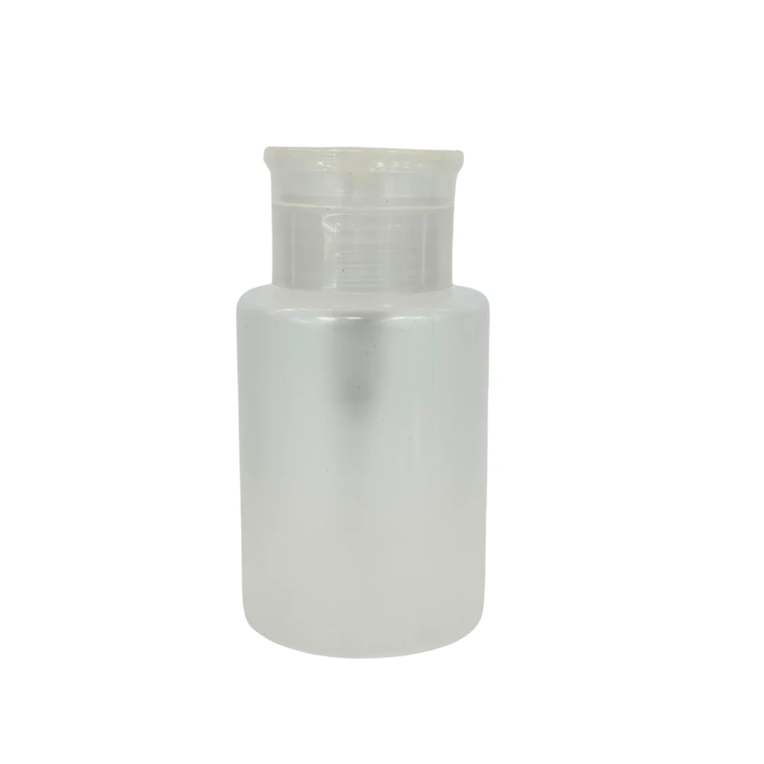 Liquid Pump Empty Bottle 6.8oz - Image 4