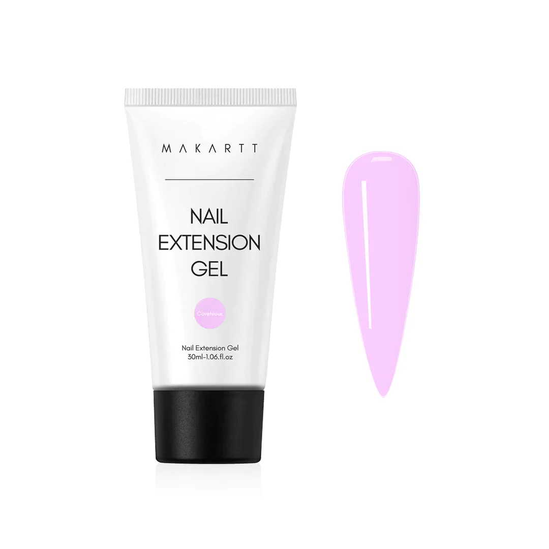 Makartt Nail Extension Gel 30ml "Coveteous"
