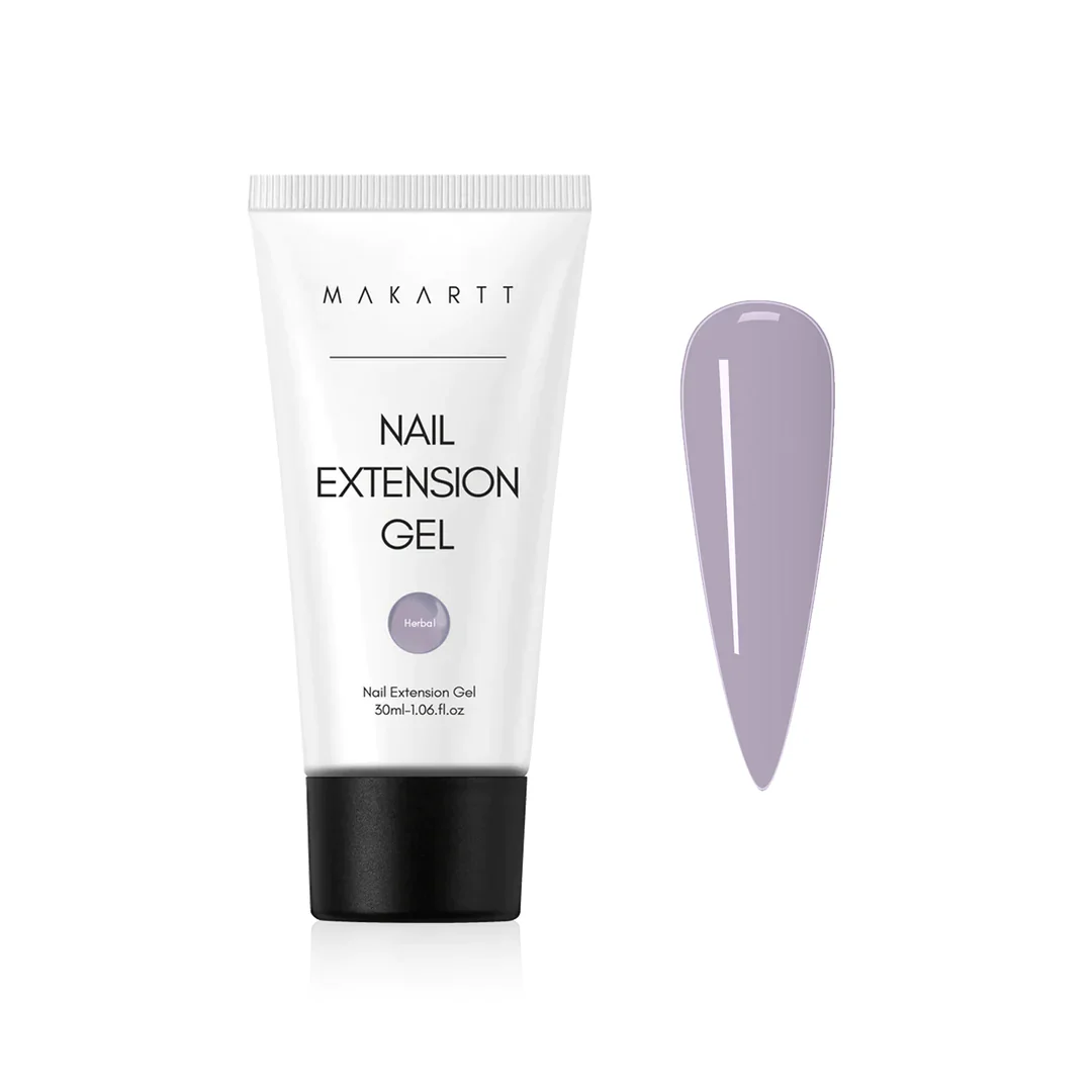 Makartt Nail Extension Gel 30ml "Herbal"