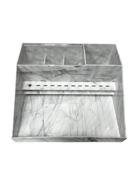 Marble Lash Organizer
