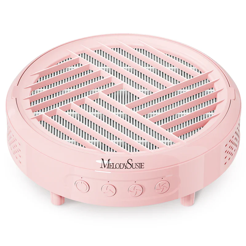 MelodySusie HPro Nail Dust Collector