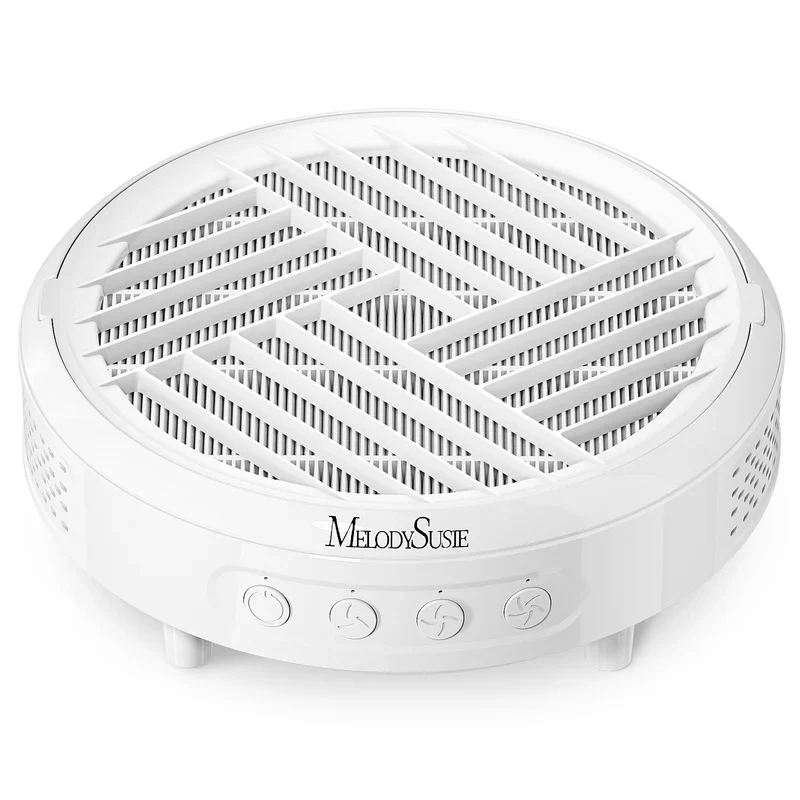 MelodySusie HPro Nail Dust Collector - Image 2
