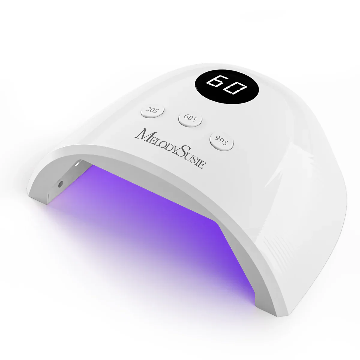 MelodySusie PLUS30F UV/LED Nail Lamp - Image 5