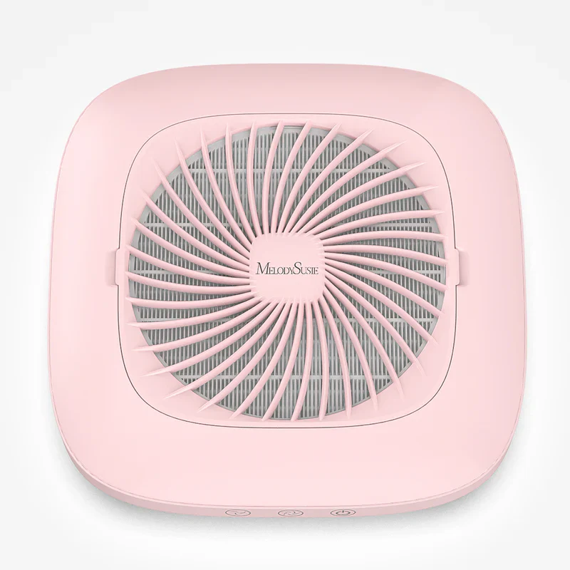 MelodySusie Professional Nail Dust Collector - Image 5