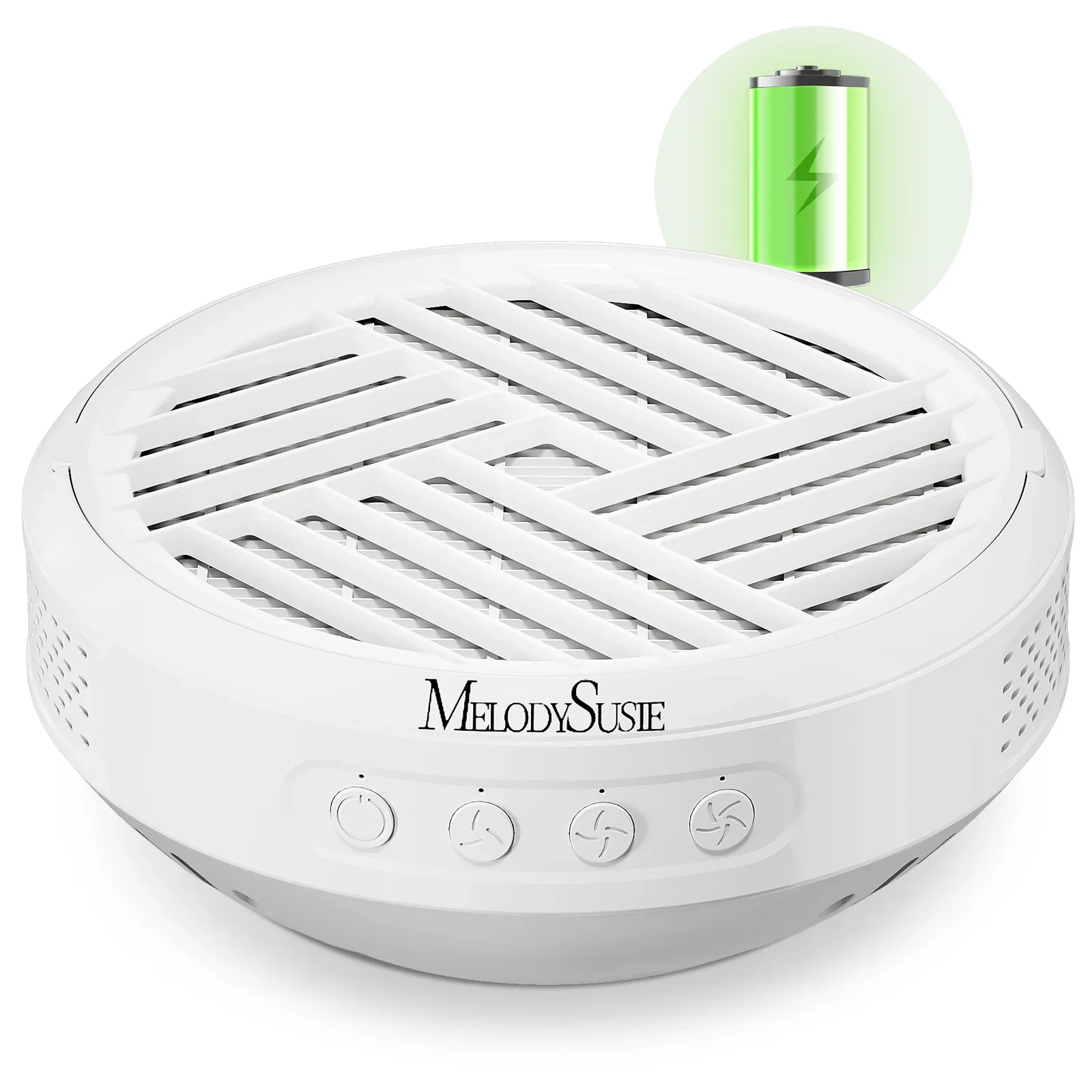 MelodySusie SPro Dust Collector (Cordless &Rechargeable) - Image 2